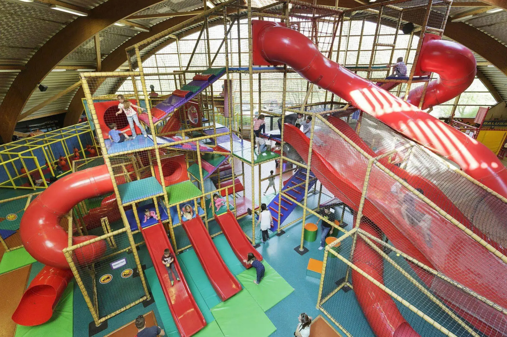 Center Parcs Erperheide