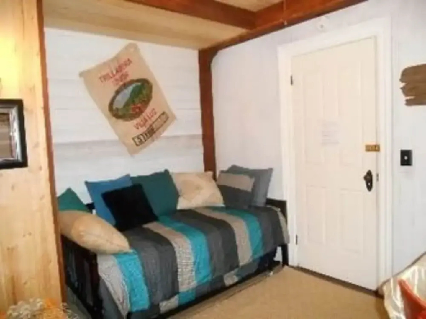 Amandas Bequest Bed and Breakfast