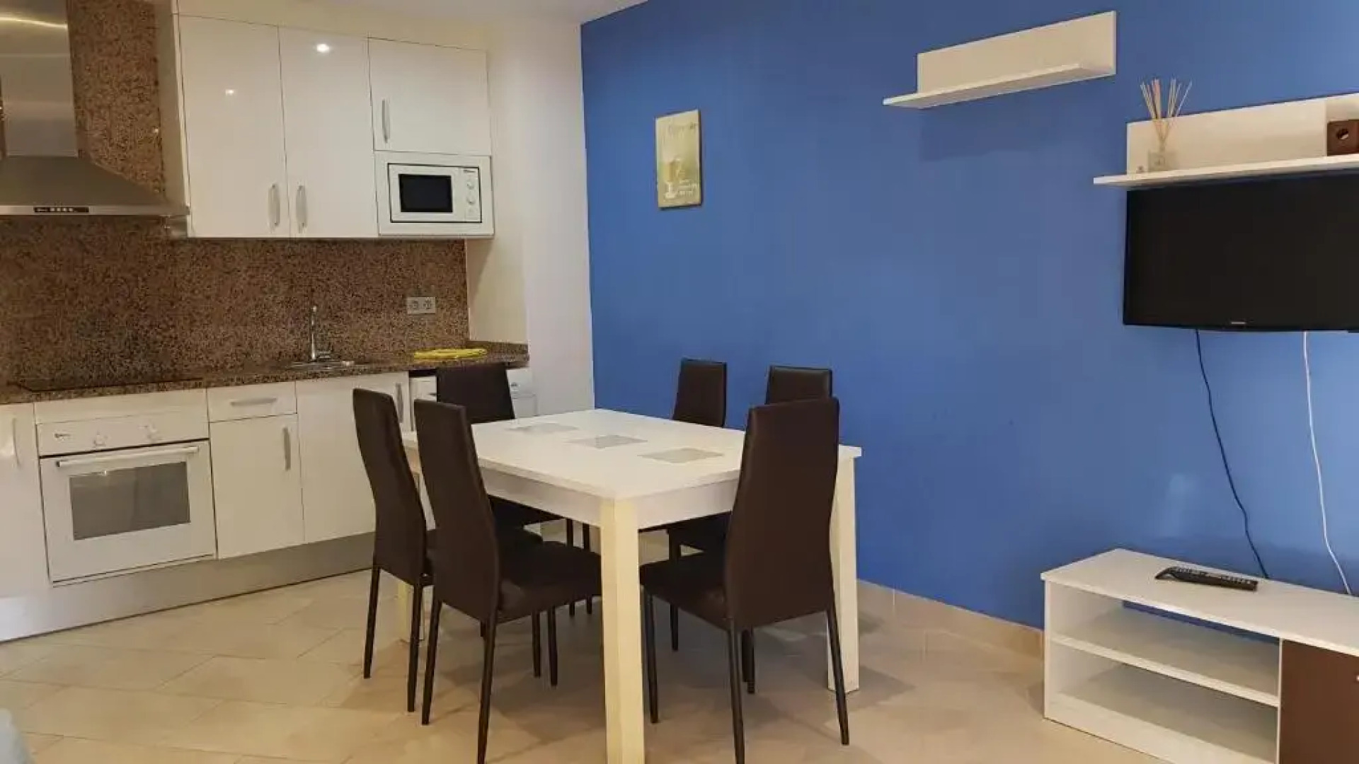 Aparthotel Cala Azul