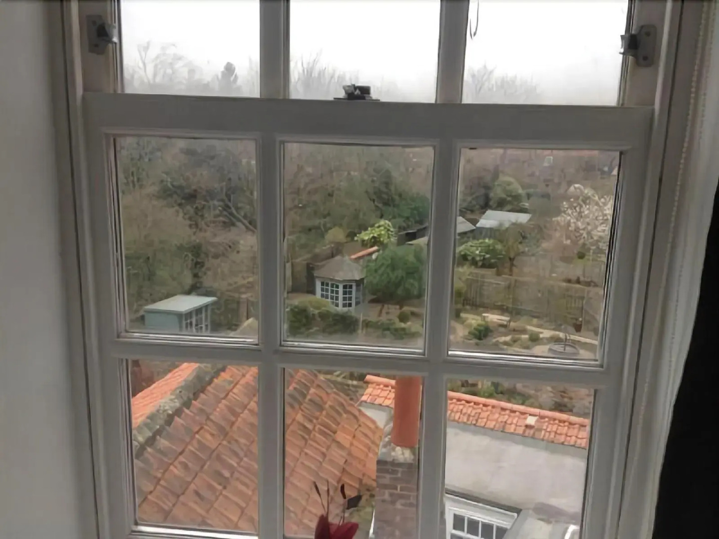 Minster Garth Guest House