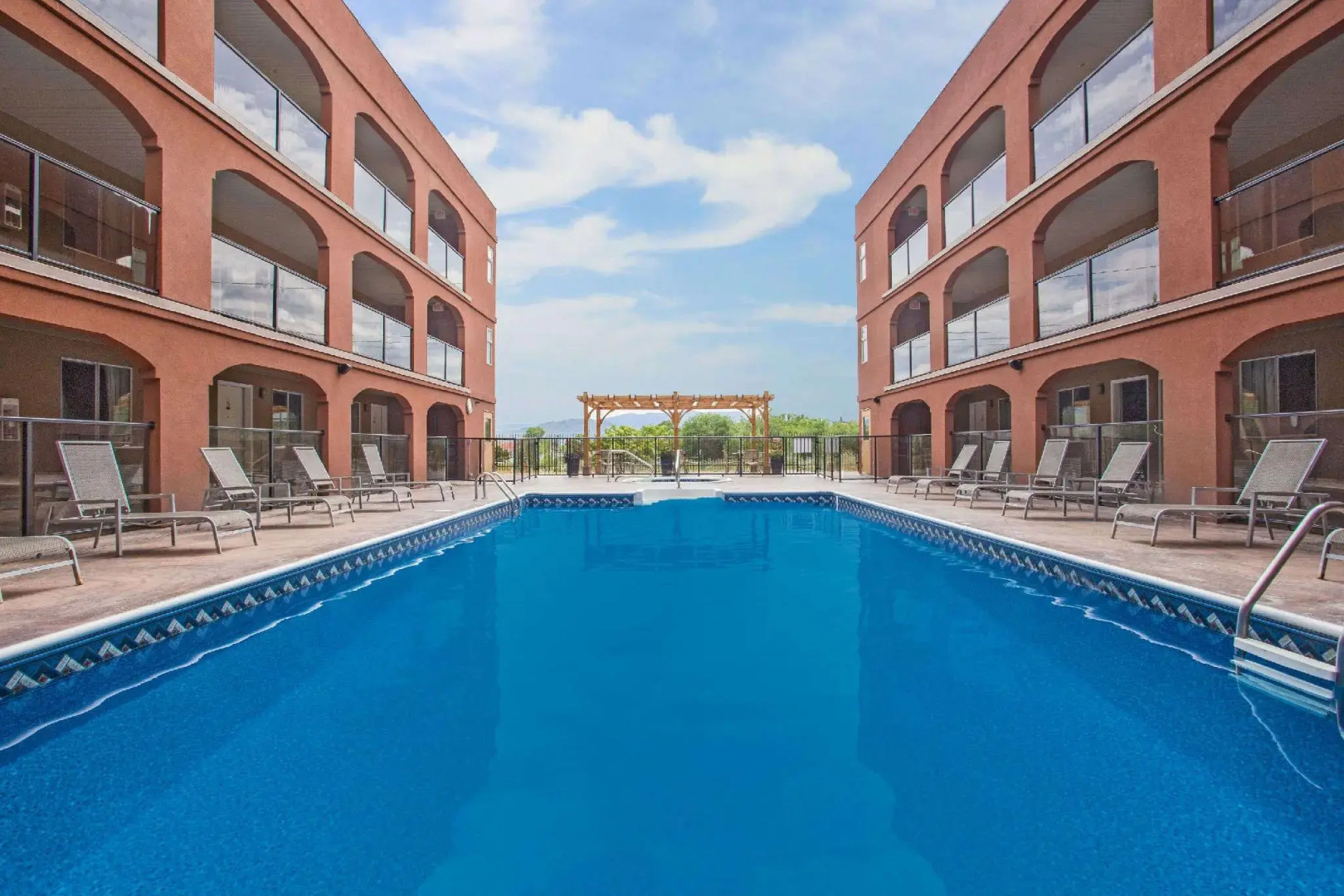 Park Inn by Radisson Osoyoos