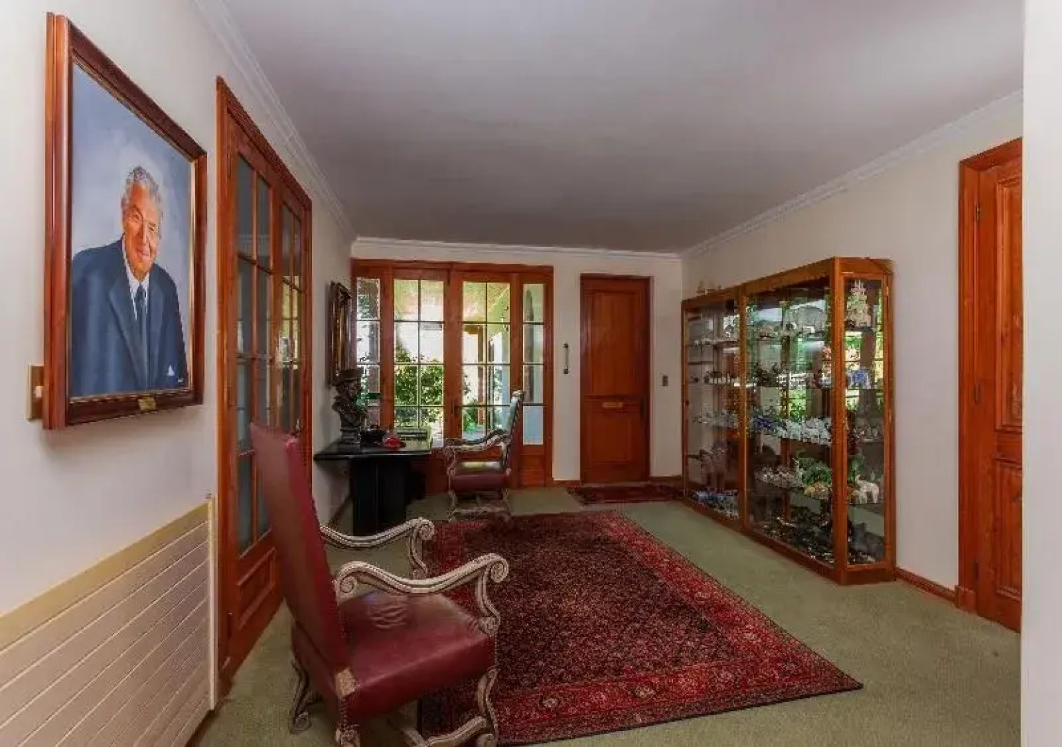 Hotel Boutique Almahue