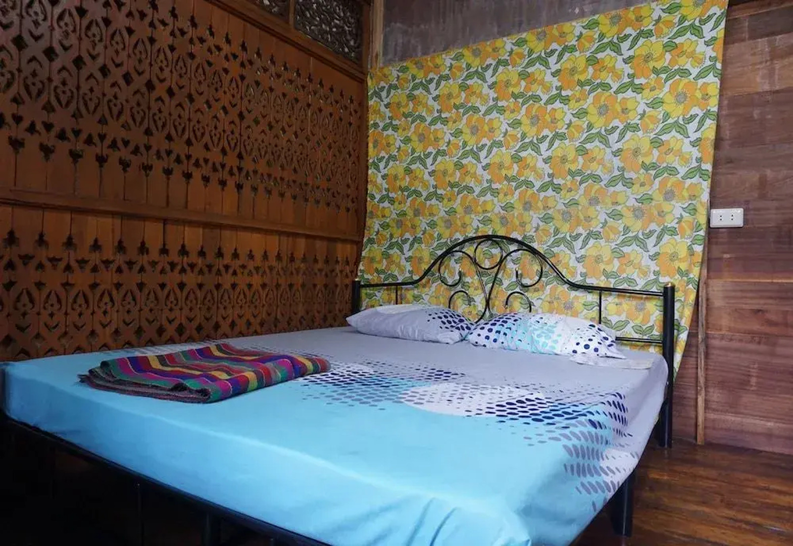 Chatawan Homestay - Hostel