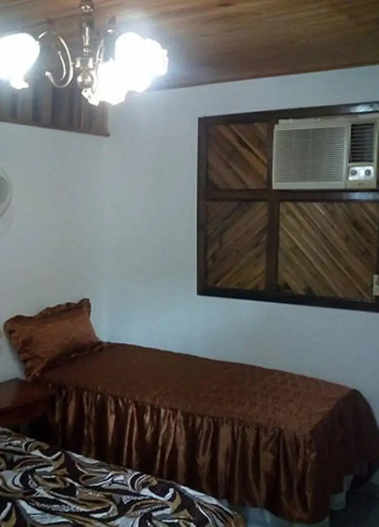 Casa Nena y Jorge BARACOA