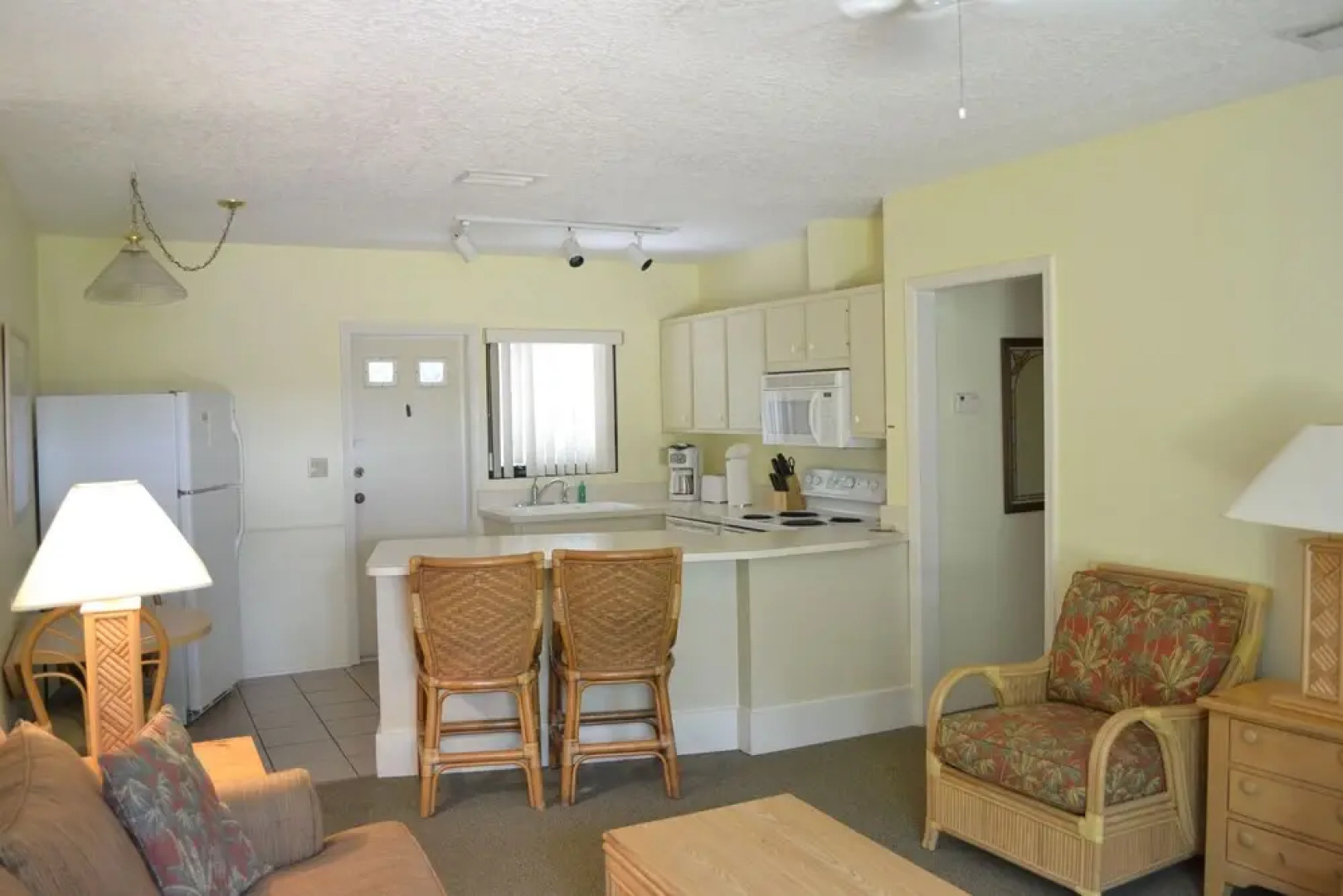 Delray South Shore Club by Defender Resorts