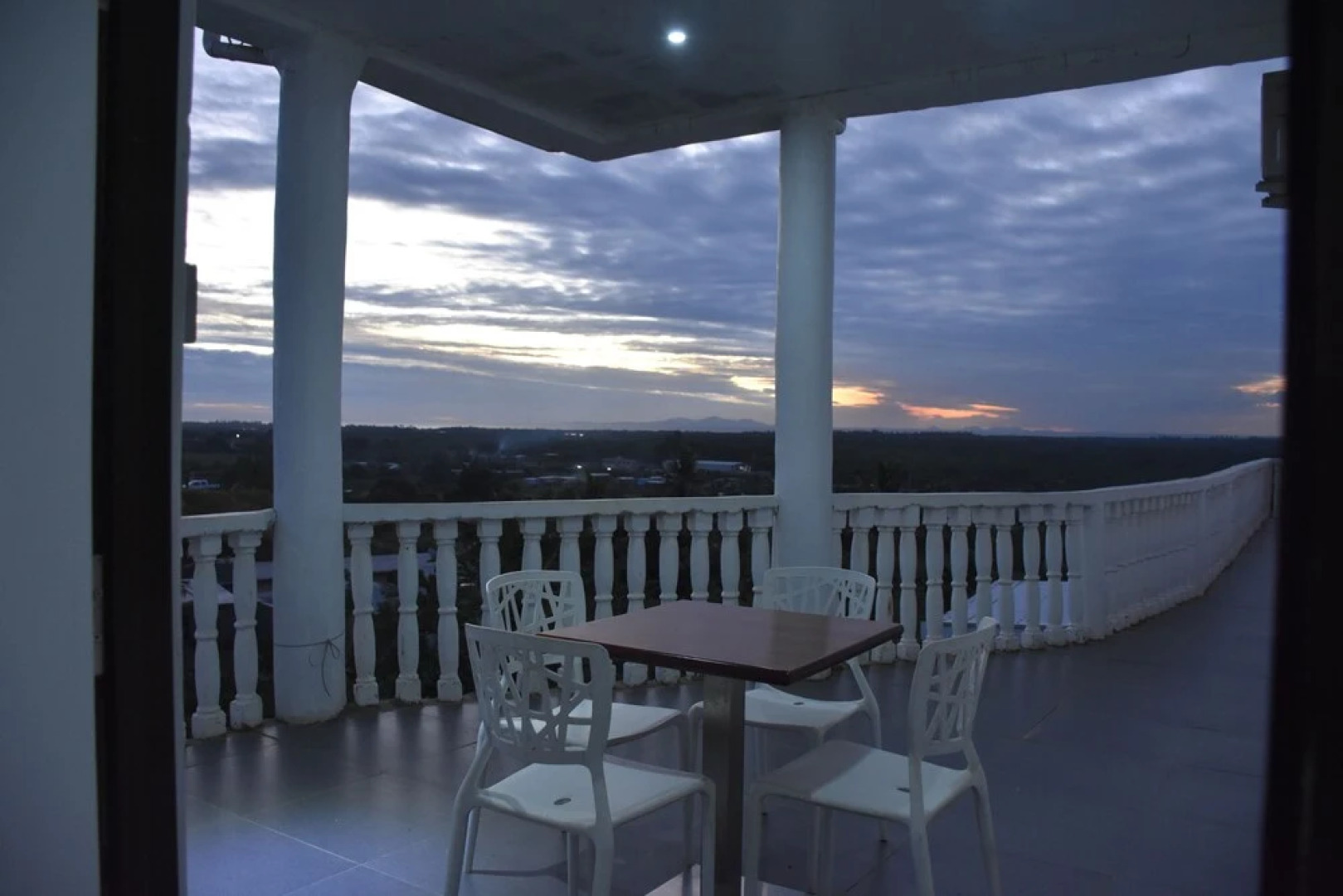 Best View Apartments