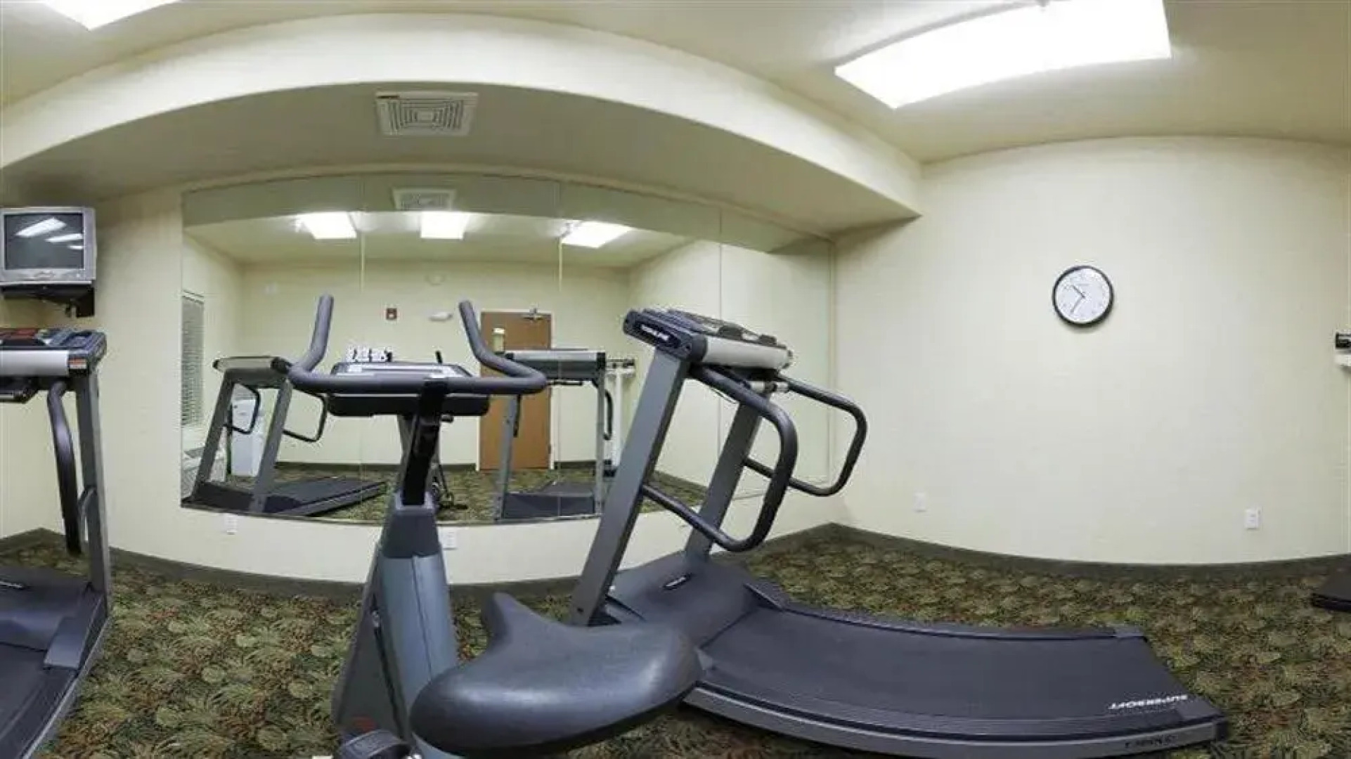 Days Inn & Suites Parachute