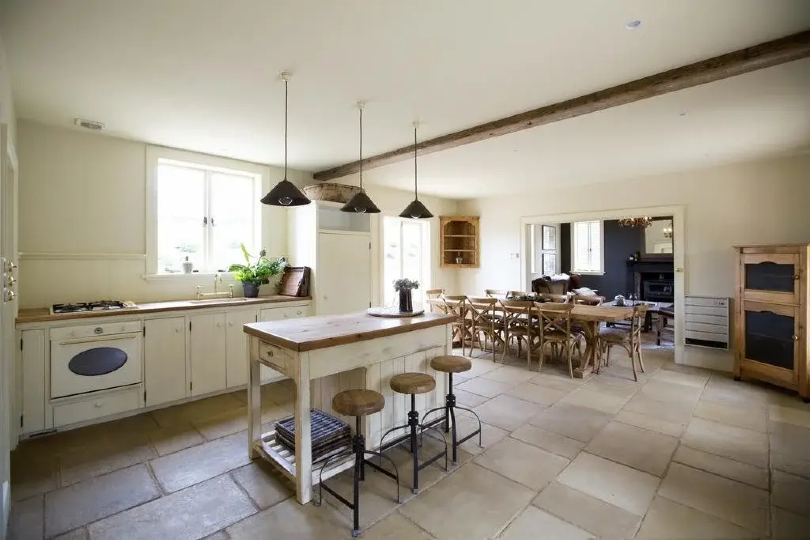 At Woodridge Farm Accommodation