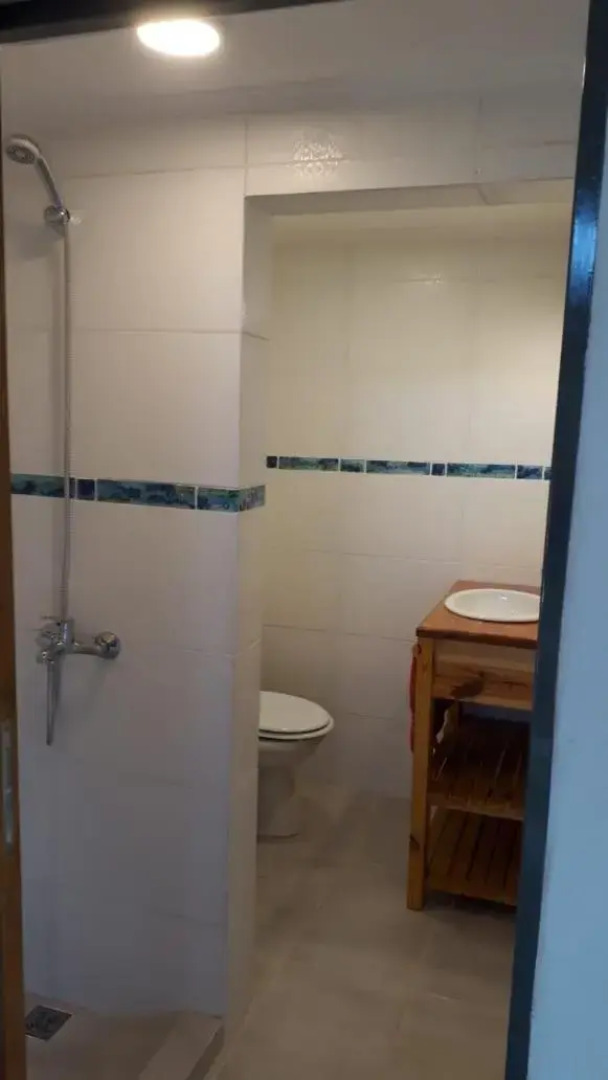 Arboleda Monoambiente