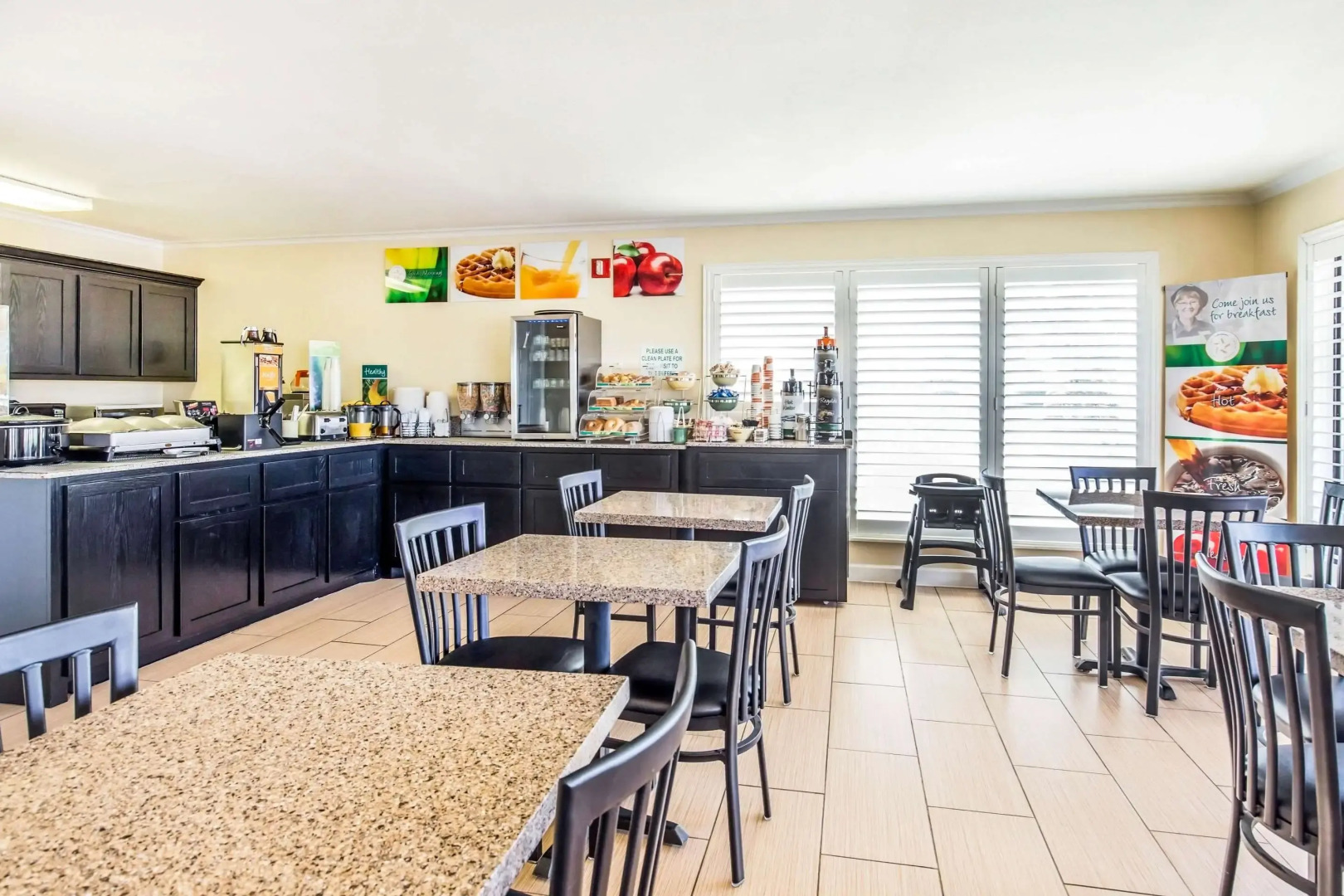 Quality Inn & Suites Abilene North