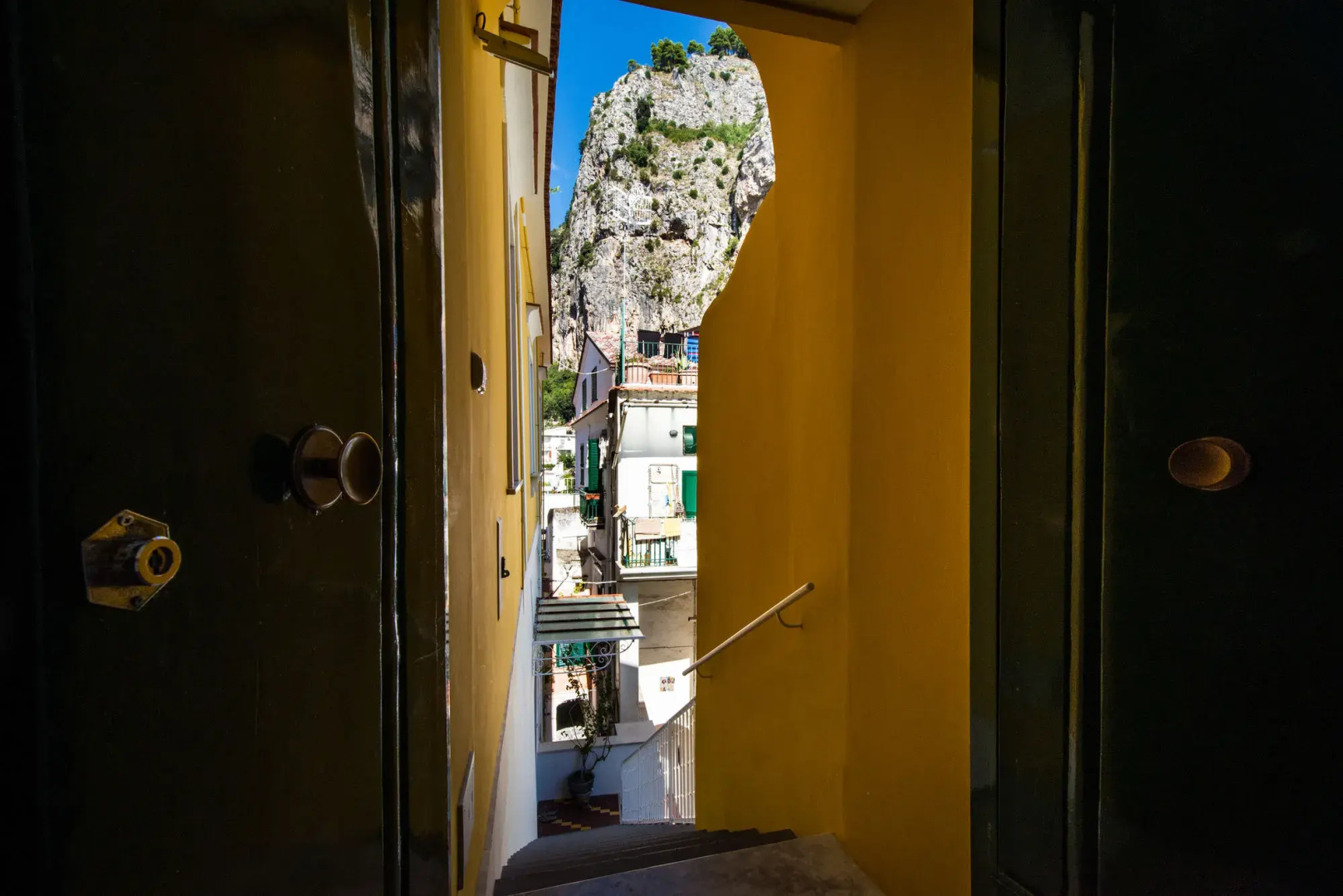Amalfi Luxury House