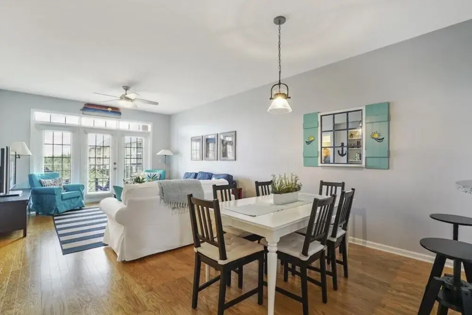 Anastasia Sea Breeze