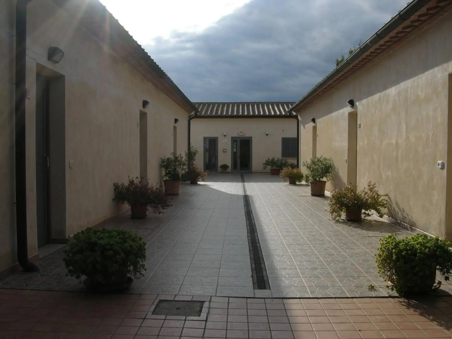 Agriturismo La Meria