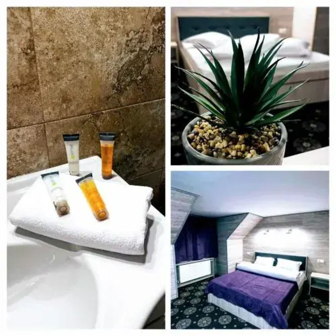 Royal Bucovina Residence Adults Only