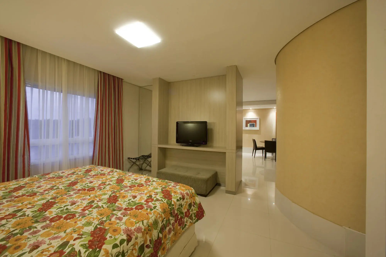 Tauá Resort Atibaia