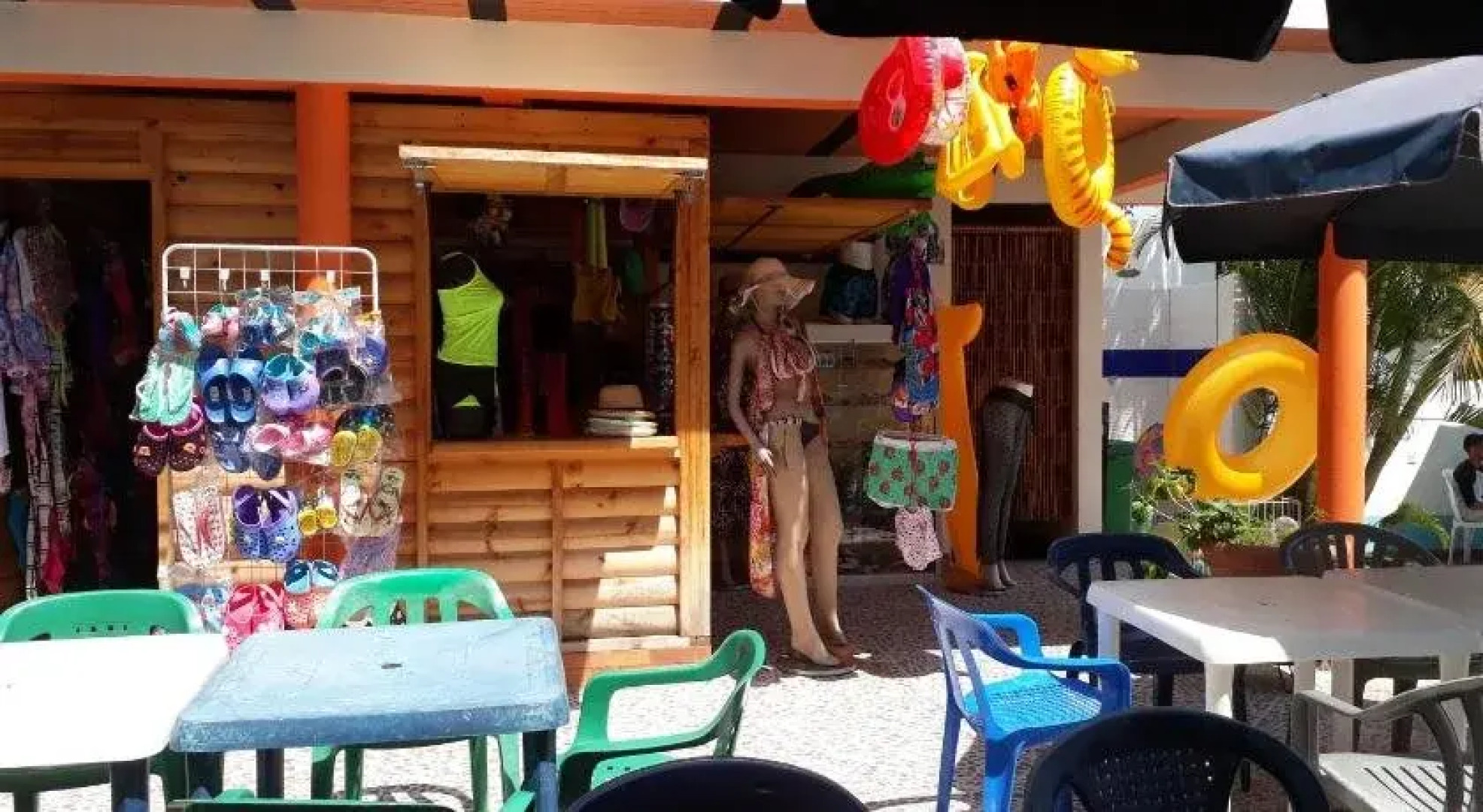 Hotel Caribe La Vega