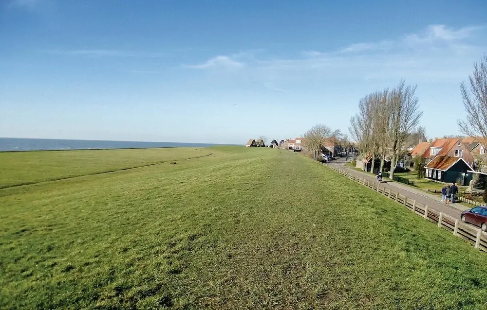 Appartement 3 - De Eekhof