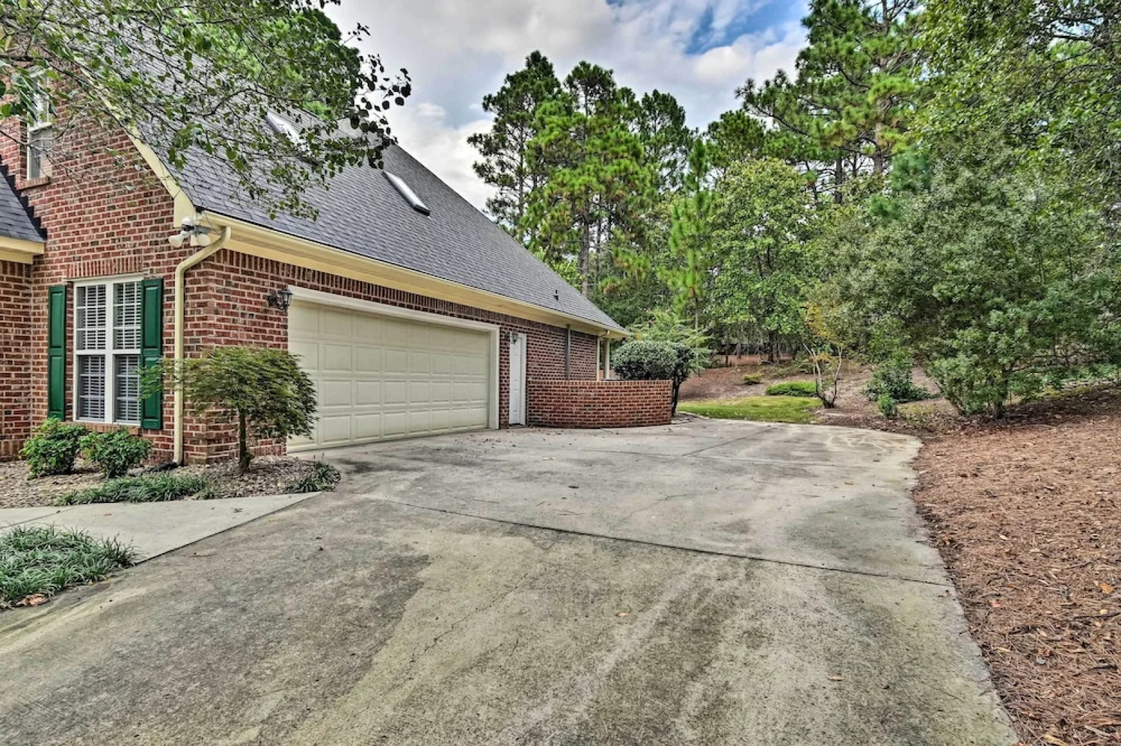 Gorgeous Pinehurst No 6 Home w/ Two Patios!