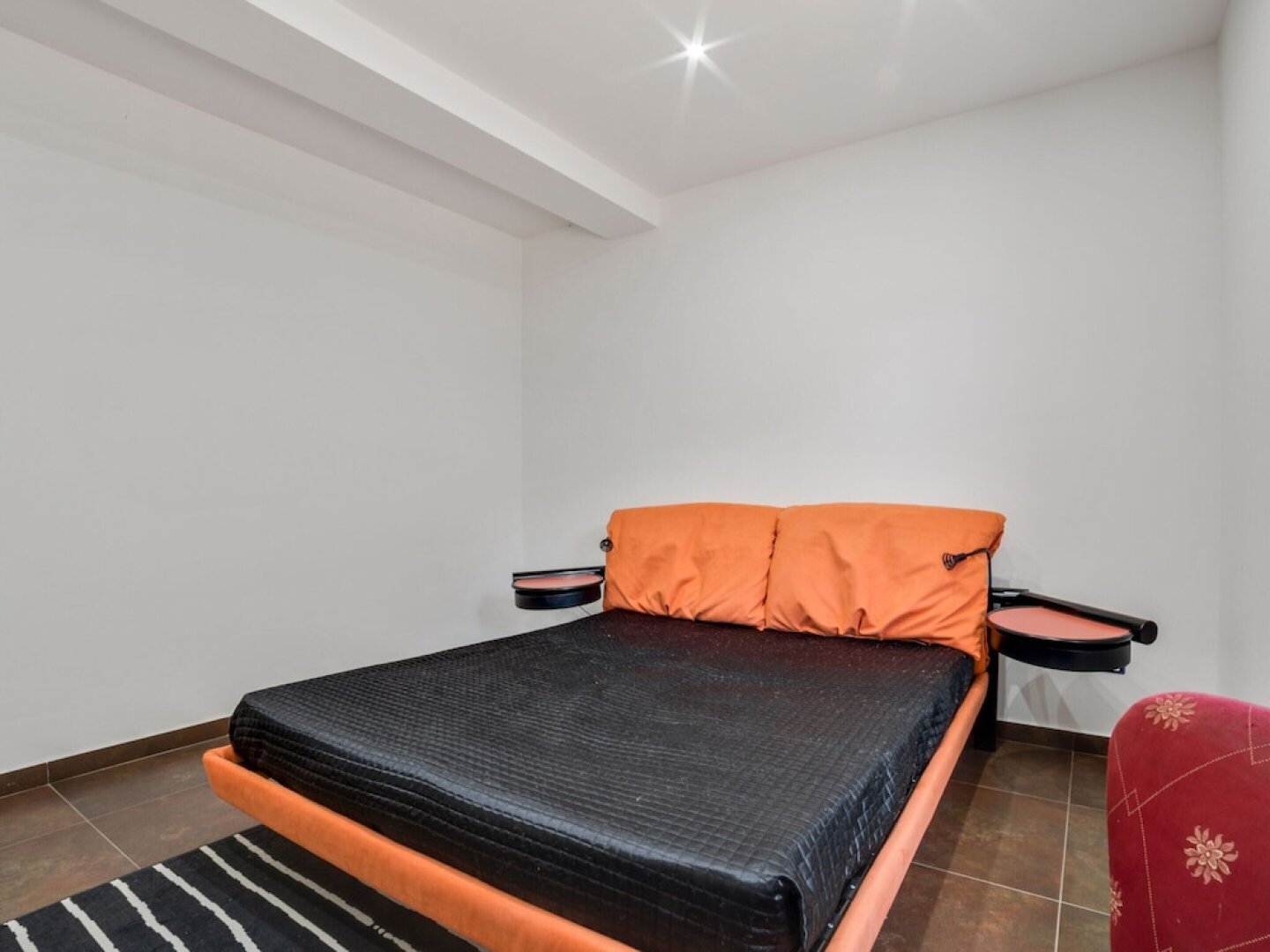 Villa in Nissoria With Private Pool