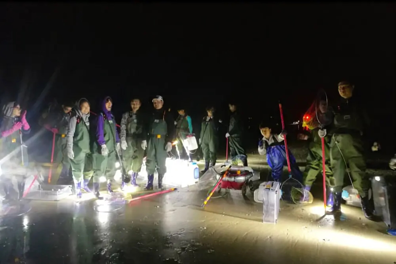 Anmyeondo Vige Pension