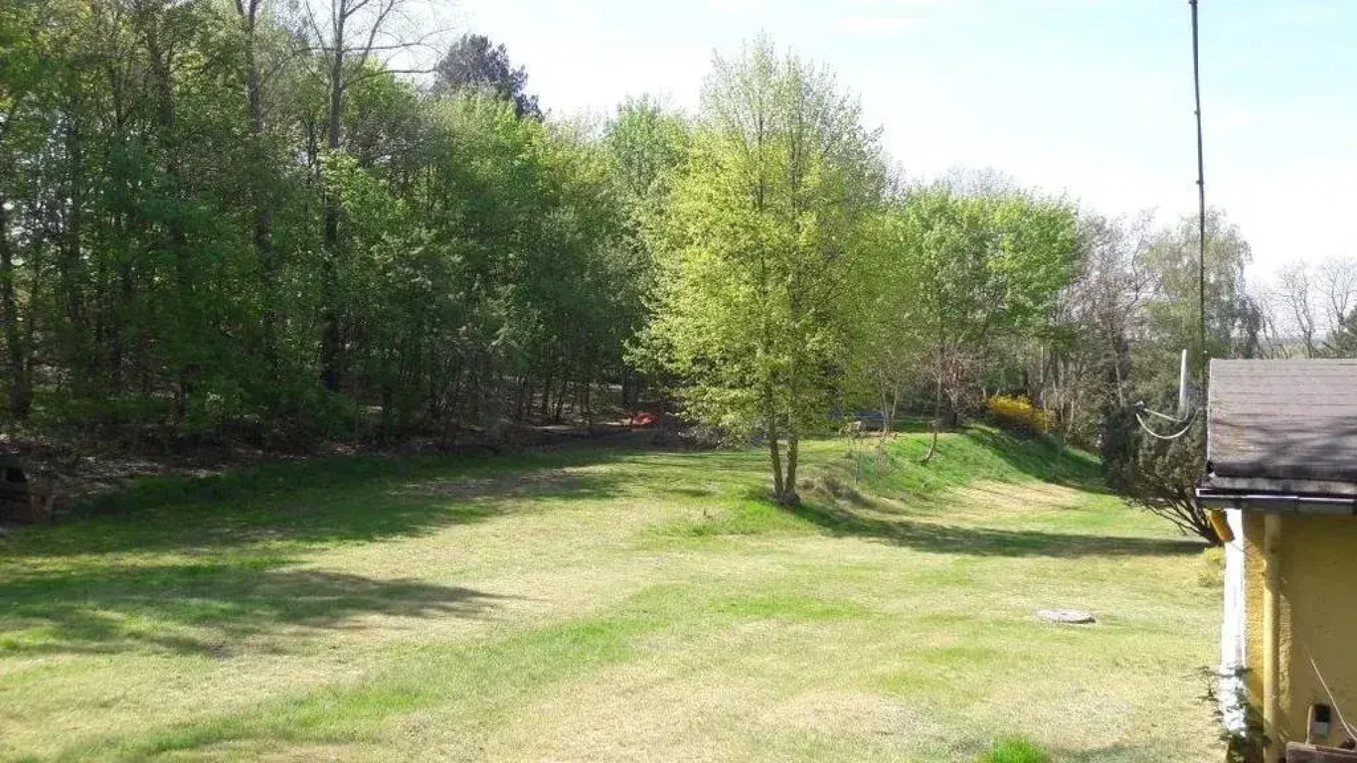 Landgasthaus Mühlenberg