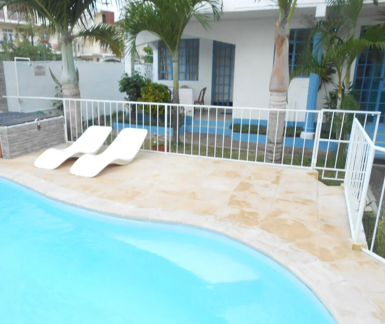 Aquatic Villa Grand Baie Mauritius