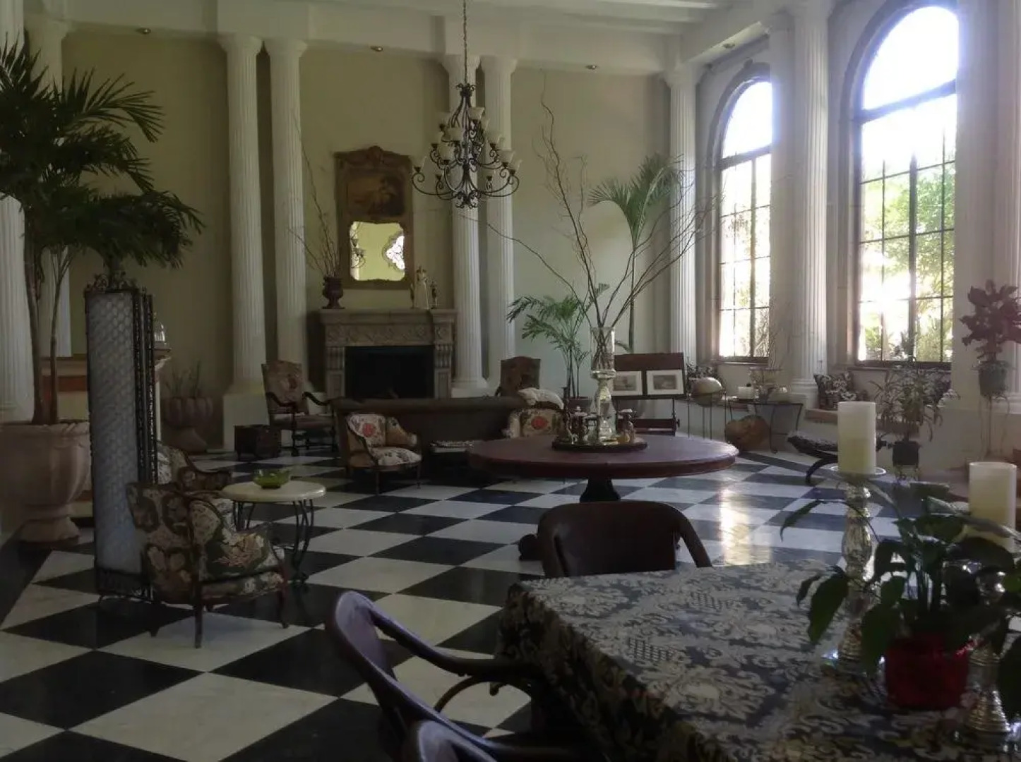 Alamos Hotel Colonial