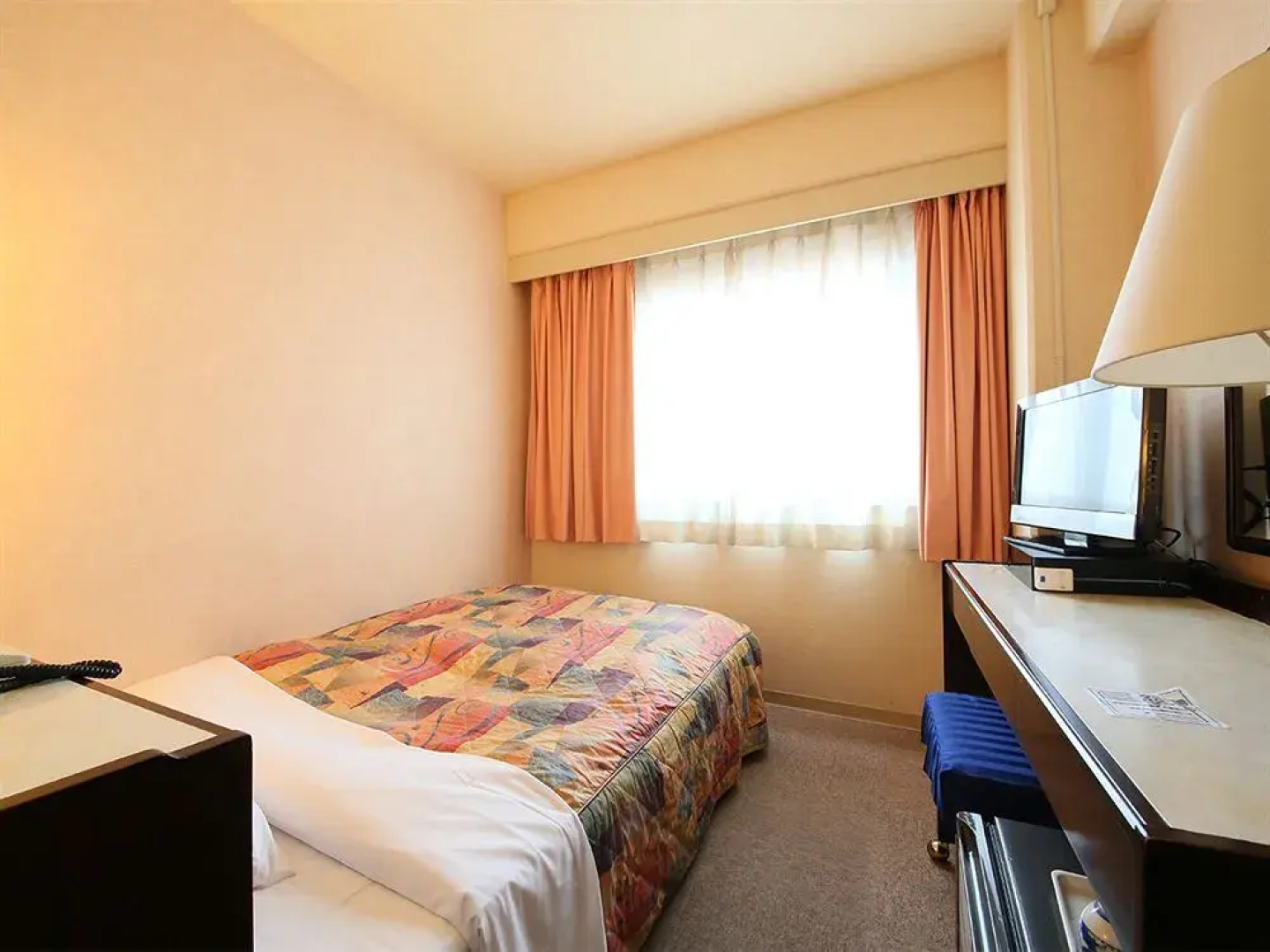 Hotel Sunroute Seto-Ohashi