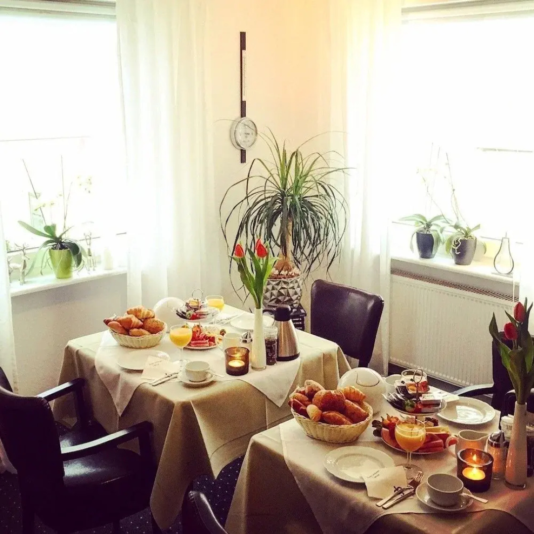 Hotel am Goetheberg