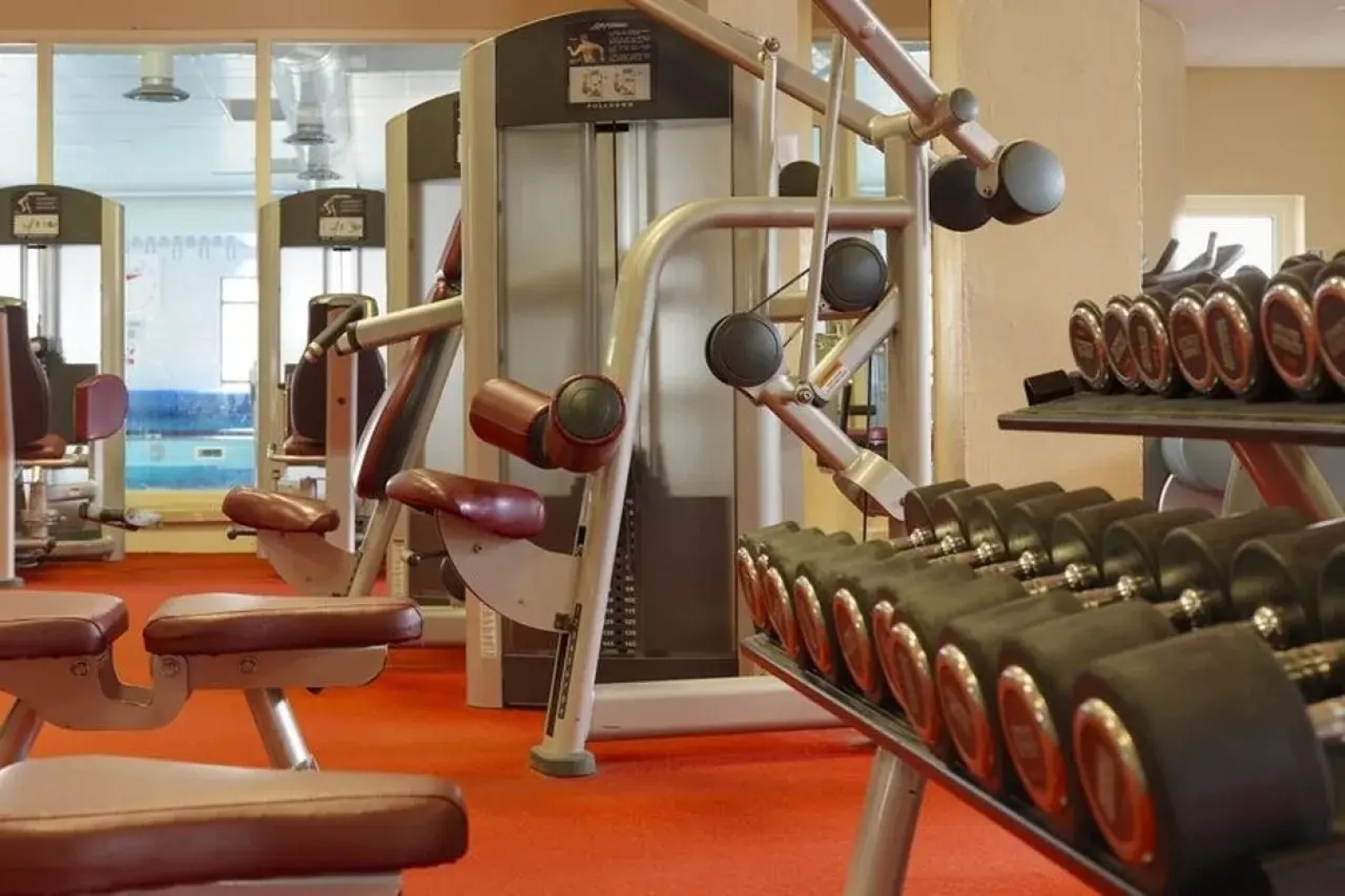 The Inn at Dromoland