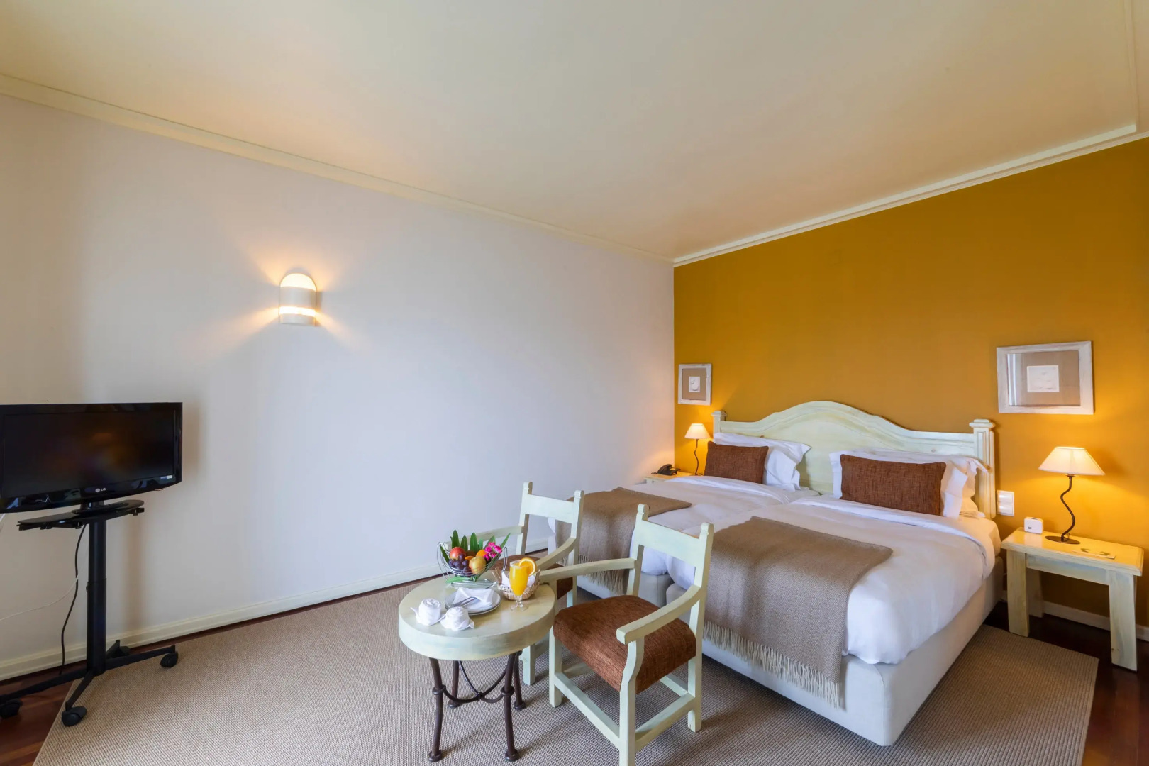 Pousada da Ria - Aveiro - Charming Hotel