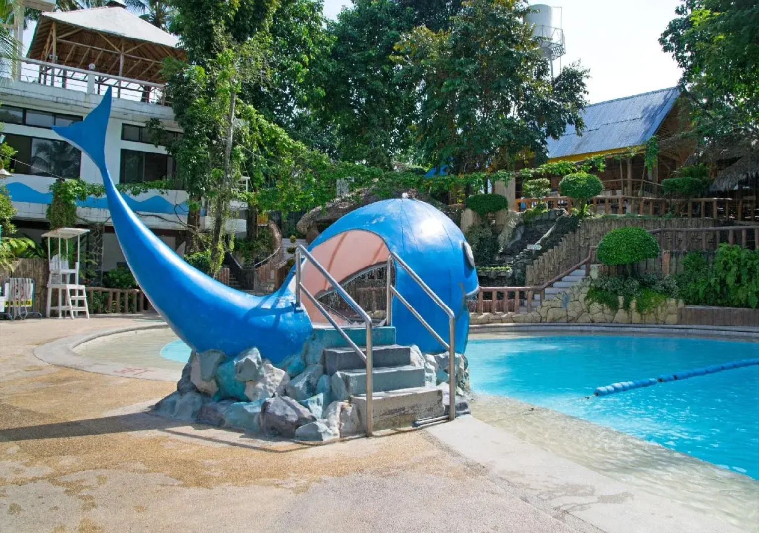 Ciudad Christhia Resort