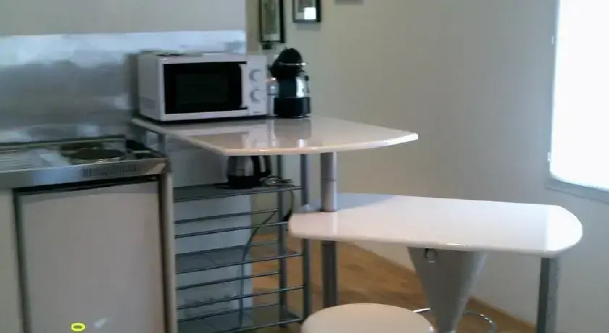 Villa les Lauriers Roses