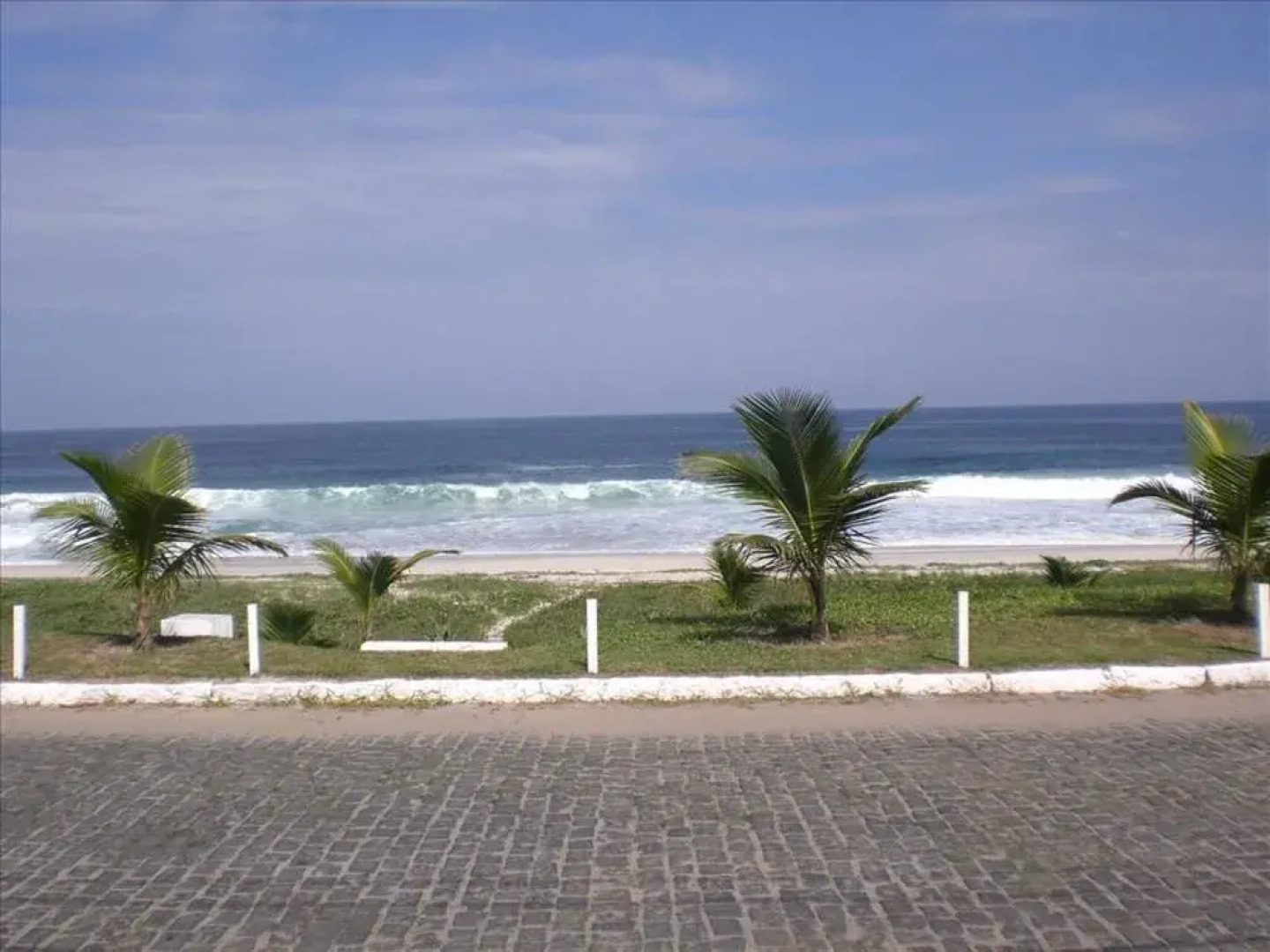 Pousada Farol de Saquarema