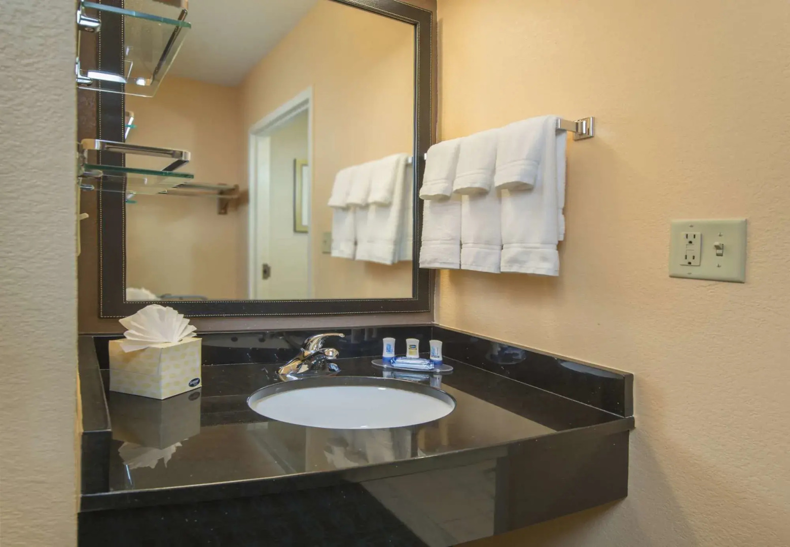 Fairfield Inn & Suites by Marriott Frederick