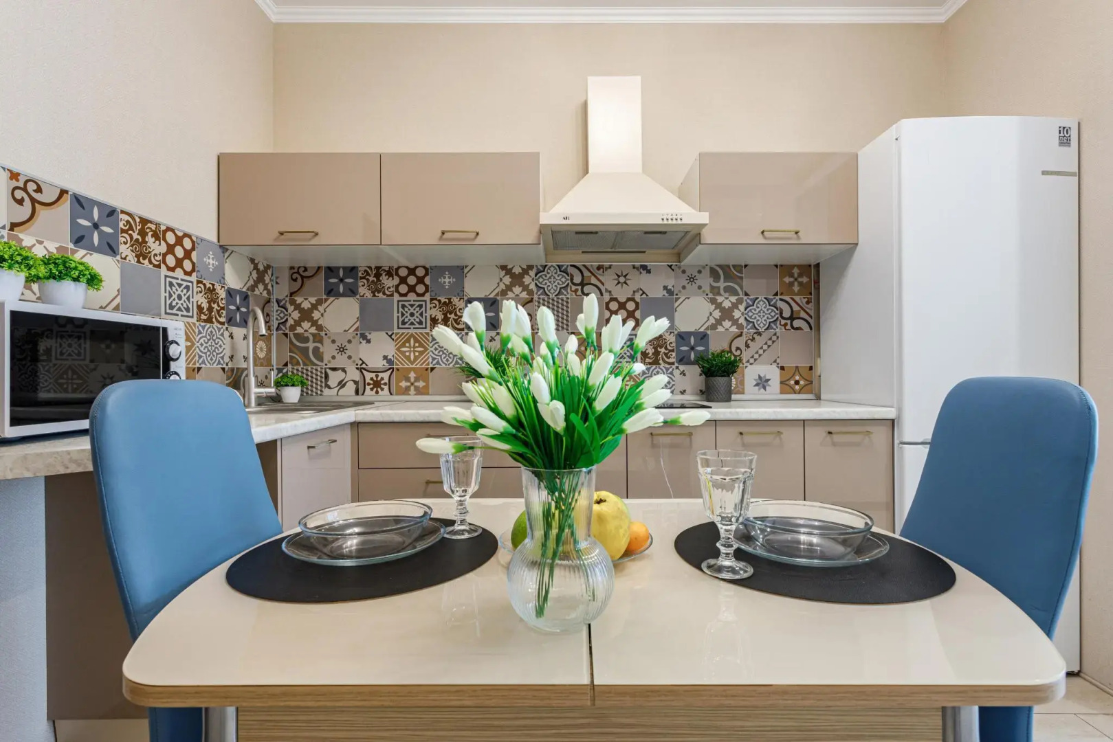 ДоМино на улице Красная