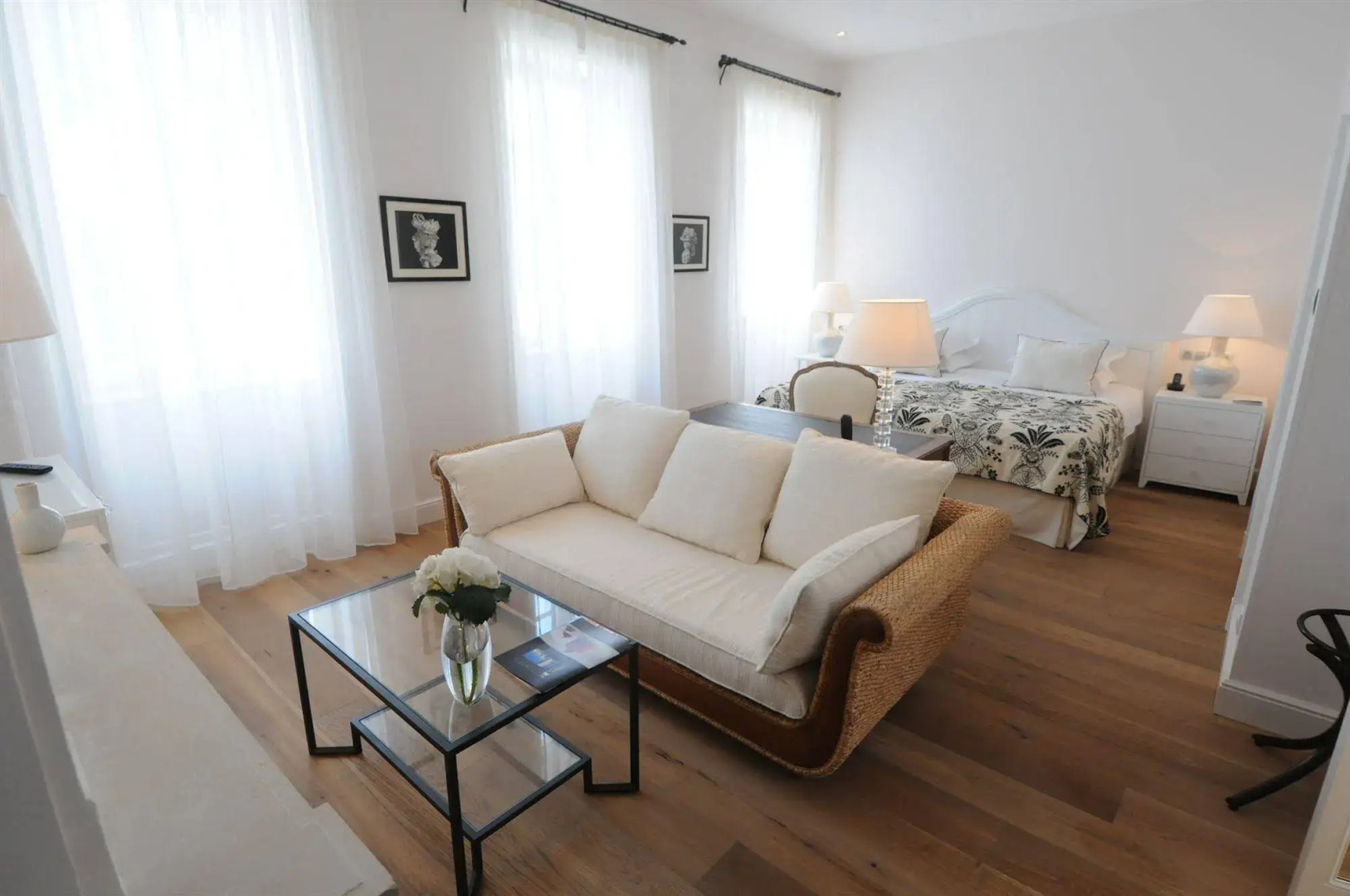 Villa Clarisse & Spa by Olivier Claire