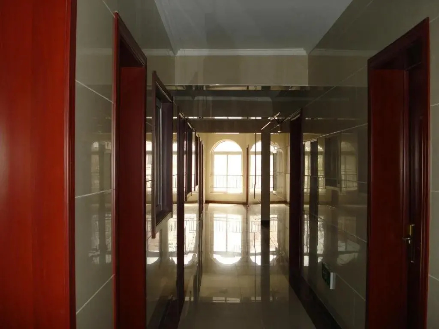 Lexuan Inn