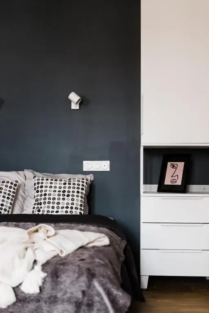 L'audacieux Studio Lumineux Renove Et Equipe En Centre Ville