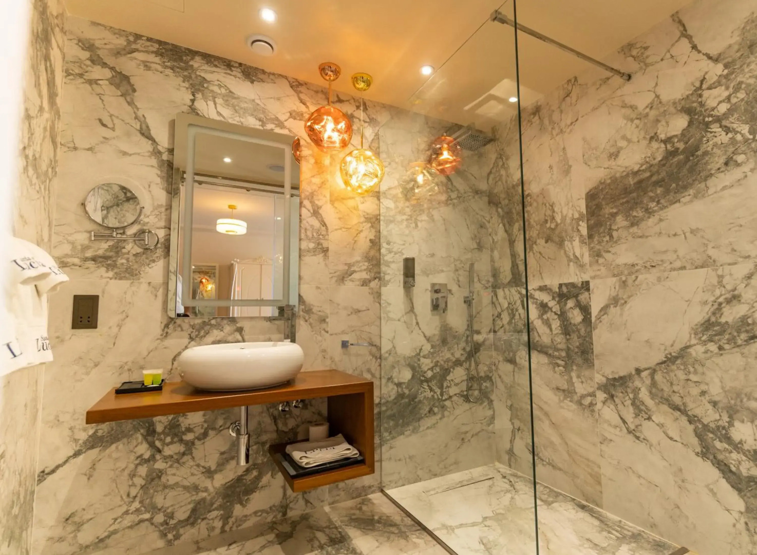 Santa Lucia Boutique Hotel