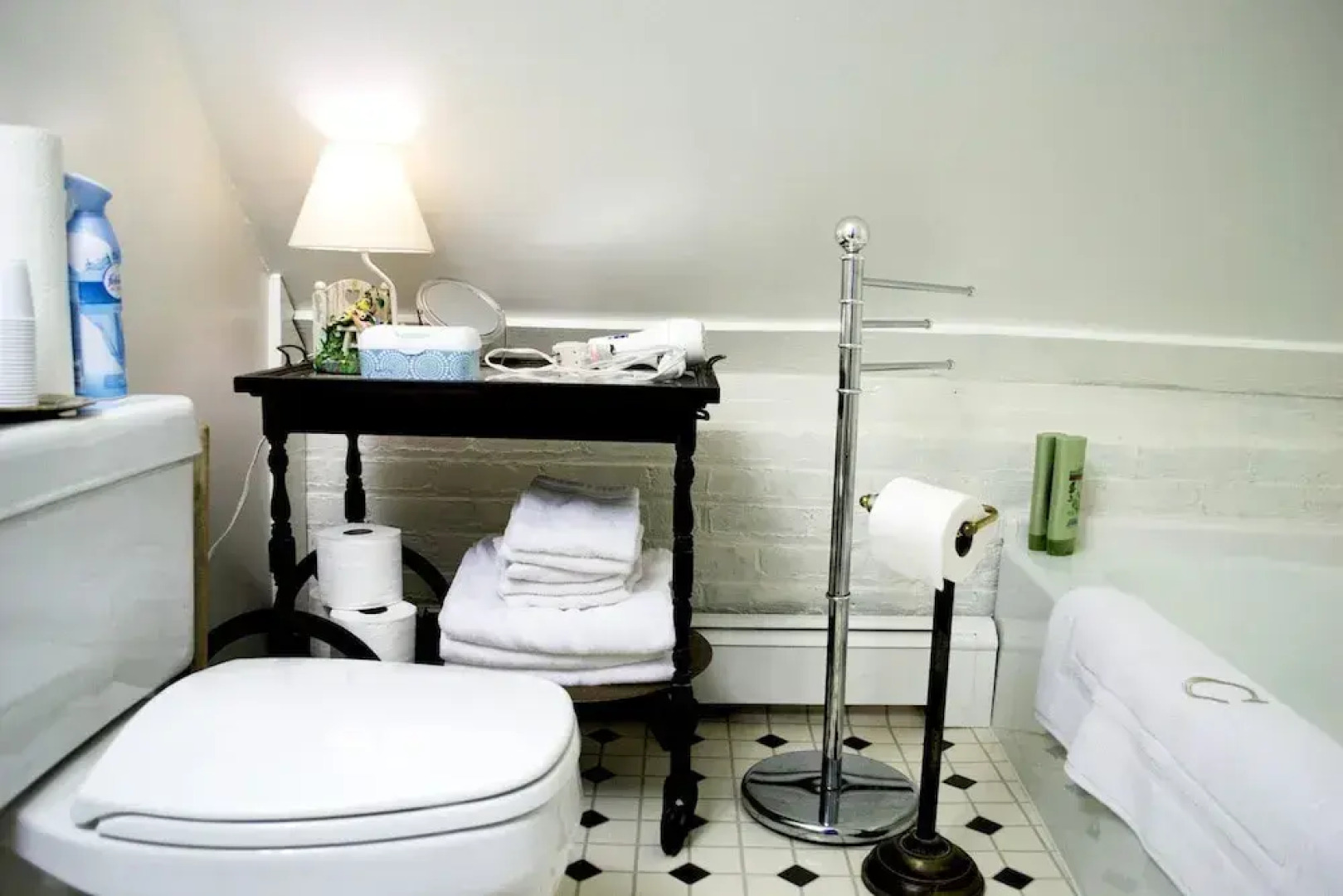 Clifford House Private Home Bed & Breakfast