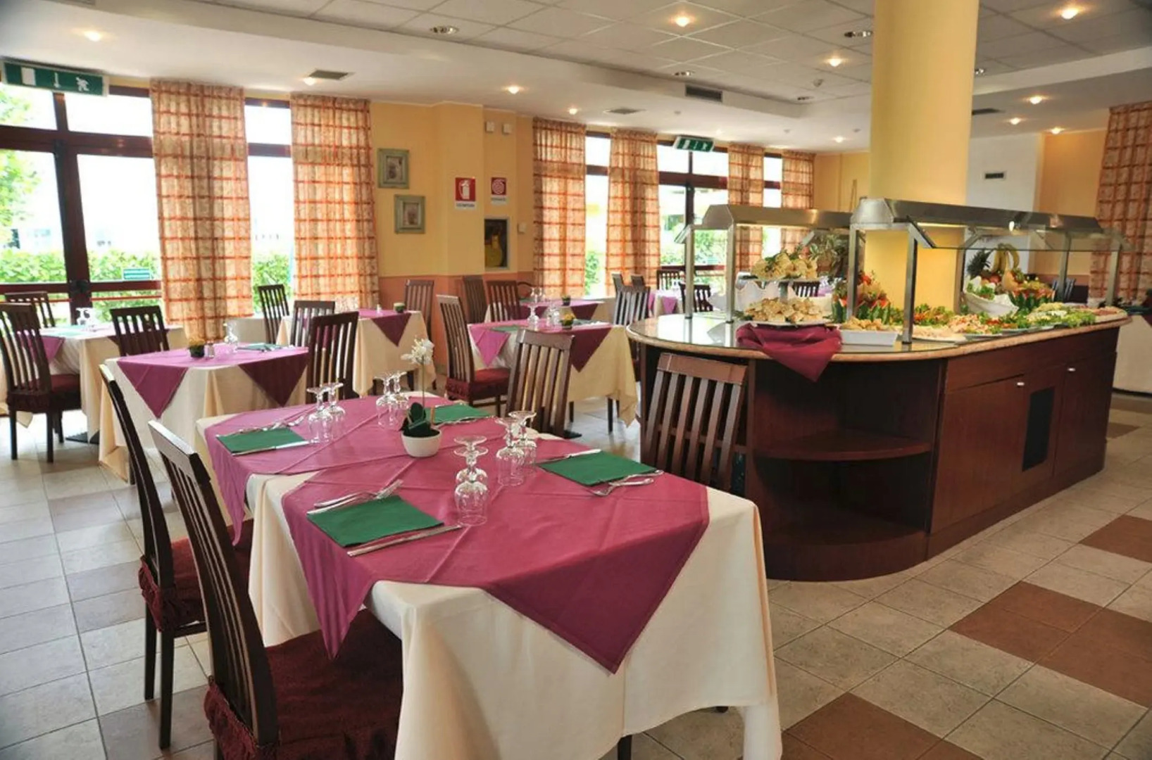 Tulip Inn Turin South