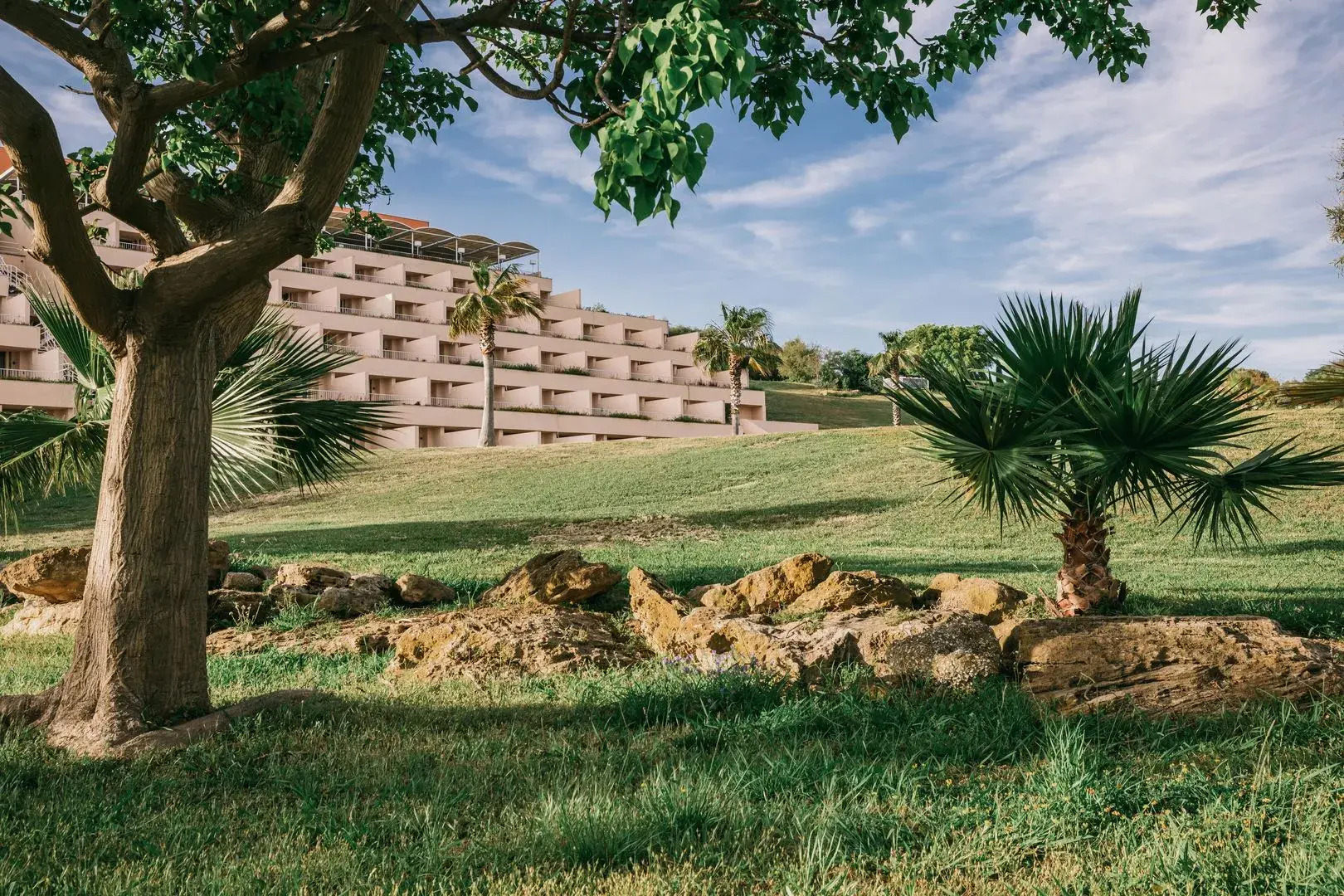 Mangia's Torre del Barone Resort and SPA