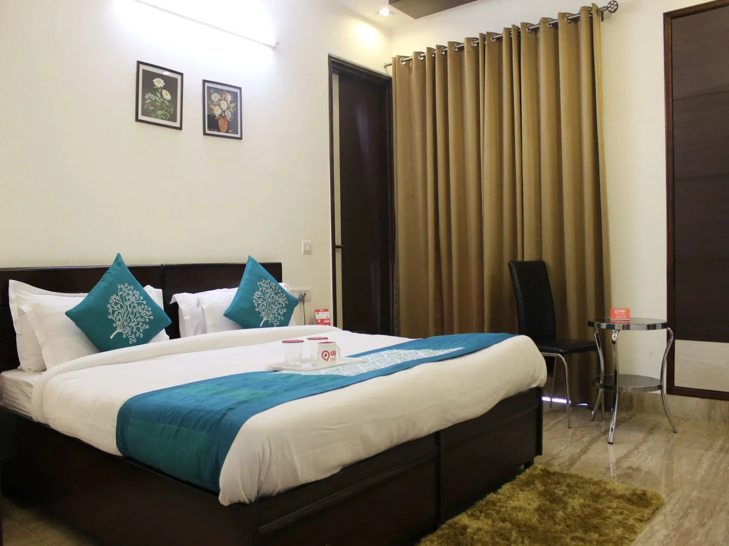 Hotel Madhuban-Har Ki Pauri