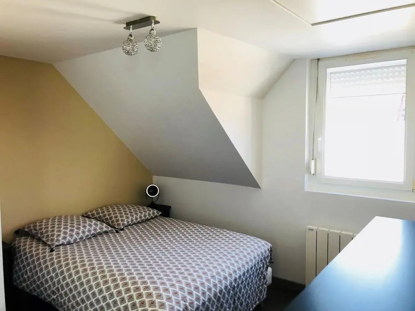 Maison de ville à Albert