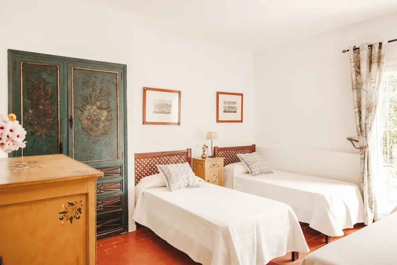 Casa de Campo Dehesa de las Yeguas