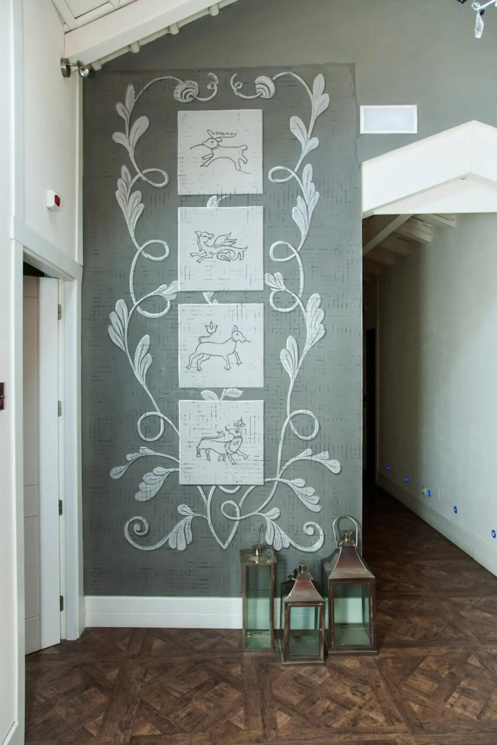 Posada Real Abadia San Martin