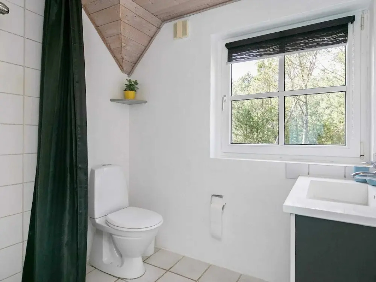 10 Person Holiday Home in Oksbol