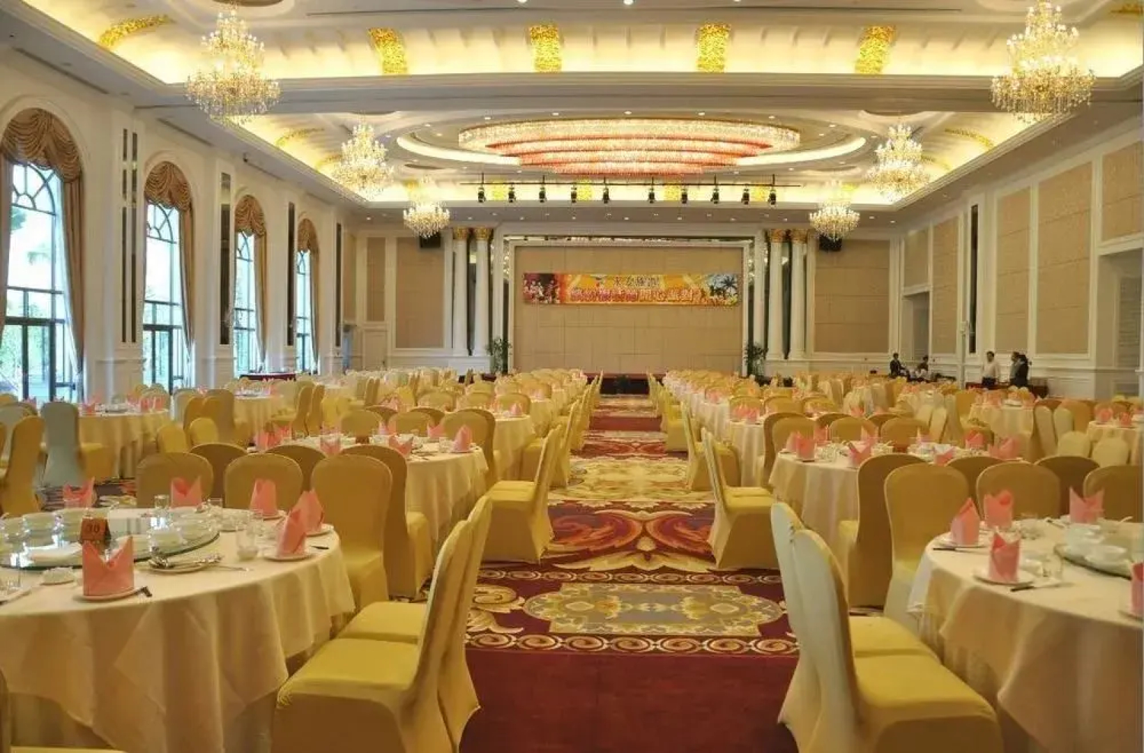 Phoenix Hotel Shaoguan