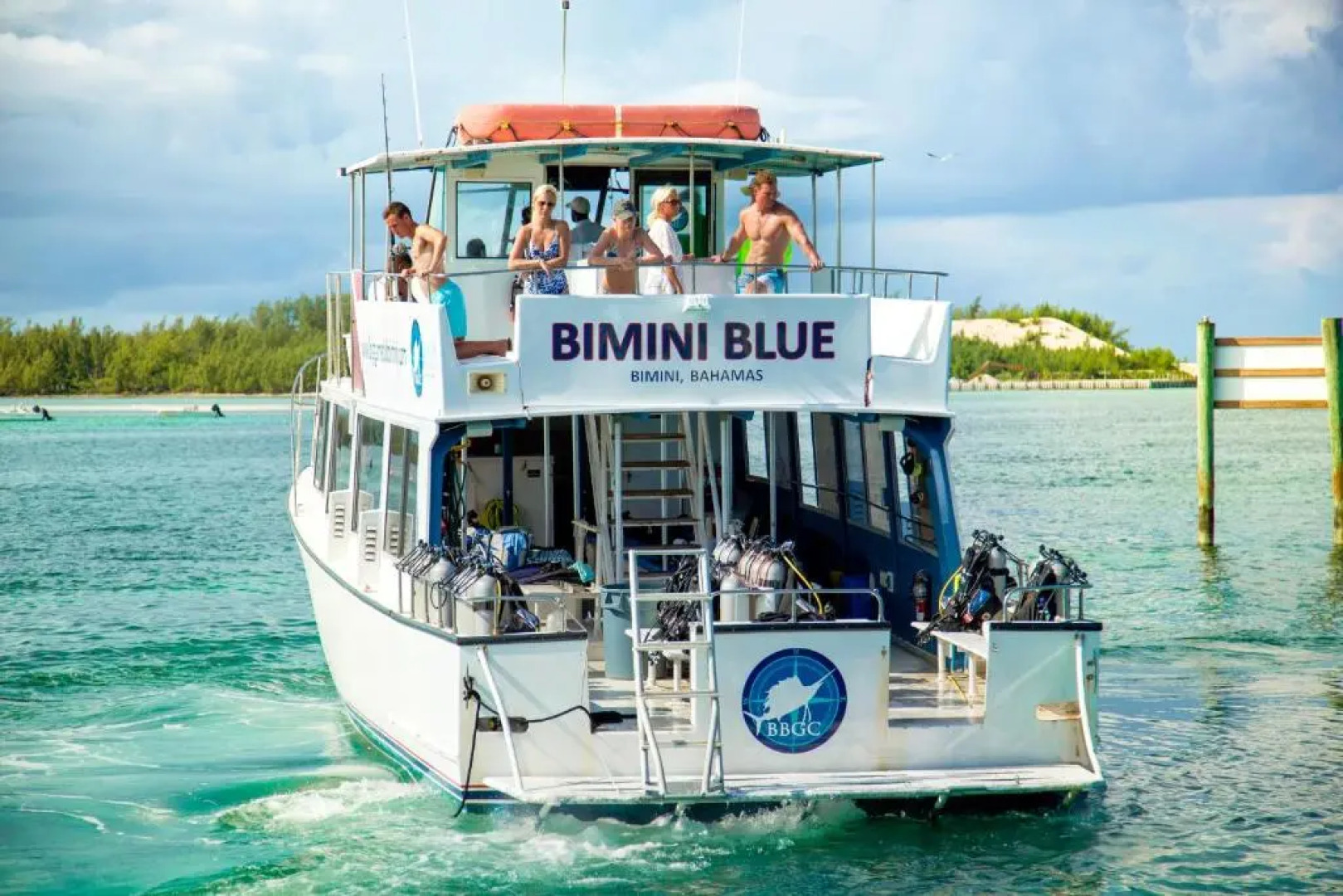 Bimini Big Game Club Resort & Marina
